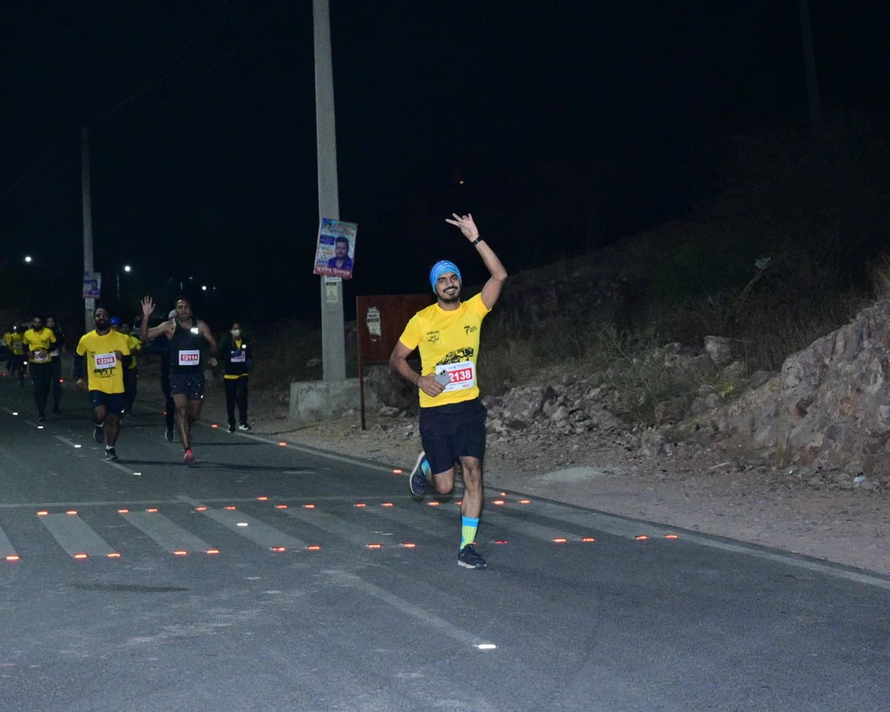 10K Classic
